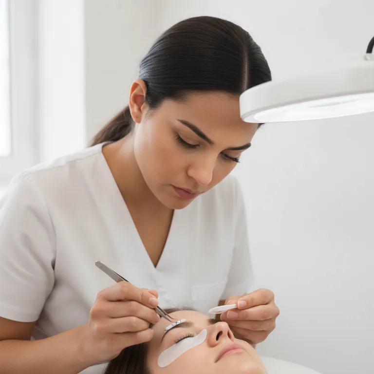 Extensiones de Pestañas servicio en Ciudad Juarez